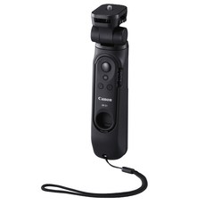 王冠攝影社 Canon HG-100TBR 手柄 自拍架 附無線遙控器 BR-E1 輕巧便攜, 1個, 三腳架手把 HG-100TBR