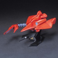 BANDAI 반다이 HG 1/550 발바로 MA 프라모델 0083