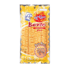 벤토 갈릭 앤 스파이시 12g, 1개