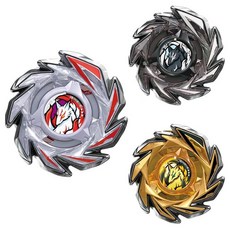 (TAKARA TOMY) BEYBLADE X X CX-06 타카라 토미 베이 블레이드 랜덤 부스터 폭스, 1개