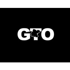 [ 1220009 ] X Graphics GTO 과나후아토 멕시코 스티커 데칼 칼코마니아 (15cm x 5cm), 6"x2"