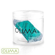 AP 中性磁土潤滑劑, 1個, OLIMA 美容磁土