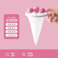 보풀과 종이 조각을 제거하기 위한 세탁기 필터 스크린 1개 볼 범용, 03 A