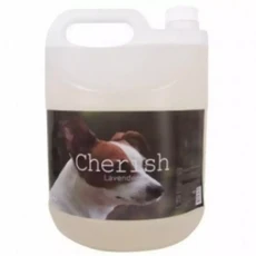 로하스500 체리쉬 탈취제 라벤더향 고양이화장실코팅 강아지 소취제 소변냄새 제거, 1개, 4L