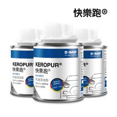 德國 巴斯夫 快樂跑第三代 汽油精 經銷商授權店家 公司貨, 1個, 汽油引擎