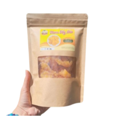 베트남 특산품 건조 파인애플 말린 파인애플, 2개, 500g