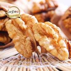 호두(반태) / 캘리포니아 호두 견과 견과류, 2세트, 350g