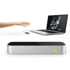 3d 센서 감지 가상현실 립모션컨트롤러 기술 캡쳐 수신기 손가락움직임 게임, LEAP V5