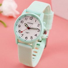 兒童手錶 小朋友手錶 國中國小學生手錶 指針式數字手錶 小孩手錶 幼童手錶 女童手錶 潮流百搭手錶 生活防水