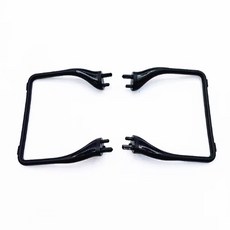 JJRC A352HW 凌鷹無人機，高清航拍，學生兒童玩具遙控飛機配件, 黑色腳架一套, 1個