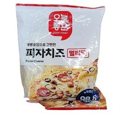 오늘좋은 피자치즈 멀티팩 100g x 8입 x a87310, 8개