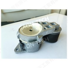 X15 QSX15 QSZ15 디젤 엔진 광산 기계 차량 텐셔너 3104029 적용, 3681581, 선택없음