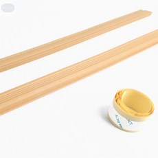 셀로트 2P 안전 도어턱받침 문턱가드