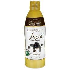 SWANSON 斯旺森 無糖巴西莓液, 946ml, 1瓶