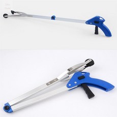 챌리나마켓 신발정리 집게 멀리있는물건집게