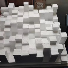 사운드디퓨져 음향판 방음 룸어쿠스틱 흡음 확산 사운드