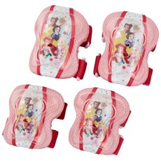 삼천리 프린세스 보호대, 핑크, 1개