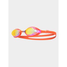 배럴 키즈 미러 스윔 고글 오로라/오렌지 B5SKAGG001AUO, One Size