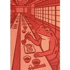 고양이 와인 포스터 그림 캔버스 팝아트 액자 홈데코 레트로 클래식 빈티지 유니크 귀여운, 1