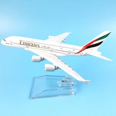 다이캐스트 제이슨 투투 모델 a380 에어 버스 보잉 747 비행기 항공기 다이 캐스트 금속 1400 선물 컬렉션, [02] 532