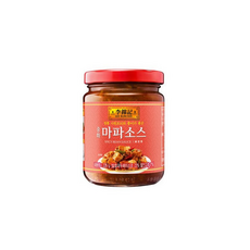 (무)이금기 중화마파소스, 226g, 3개