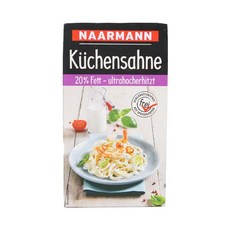 [무료아이스박스포장] 나르만 쿠킹크림 1L/유지방 20%, 나르만 쿠킹크림 1L+아이스박스