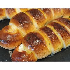 까망베르크림치즈, 1개