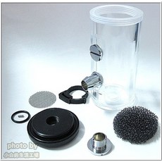 小白的生活工場*Swiftech (MCP35X-RES Rev.2B) MCP35X/35B專用對接水箱, 1個