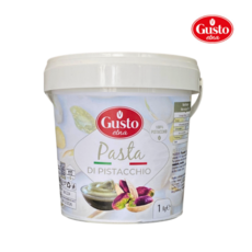 Gusto 구스토 에트나 파스타 푸라 피스타치오 100%