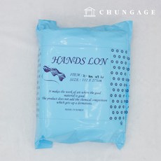 천가게 누빔솜 퀼팅 3마포장 7온스 IS200, 1개