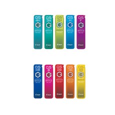 파이롯트 네옥스 그라파이트 샤프심 0.5, 0.5_HB