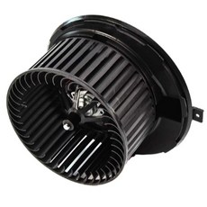 SFF雙B賣場 BMW F20-F36/LCI MAHLE 鼓風機 6411935395, 1個, 台製