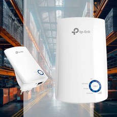 WiFi 무선 증폭기 네트워크개선 와이파이용품 인터넷연결안정 인터넷용품 광범위공유기 공간확장