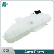 1635000349 OE 냉각수 오버플로우 보틀 저수지 탱크 물 메르세데스 벤츠 ML320 163 500 03 49, 1개