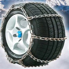 차니상점 화물차용 스노우체인 500 13 눈길