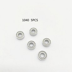 전기 베어링 네일 드릴 MR148zz MR126zz MR104zz MR103zz 940 830 Strong 105L 102L 마라톤 H37L1H200 베어링, [08] 1040   5PCS