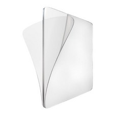 HOME 매직 초강력 다용도 양면 테이프 스티커 1P 거치, 투명, 1개