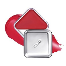 CLIO Essential Lipcheek Tap 唇頰彩, Apple Gard, 1個