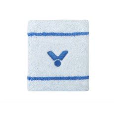 VICTOR 勝利 C-2089 B 運動護腕 羽球 條紋, 1個