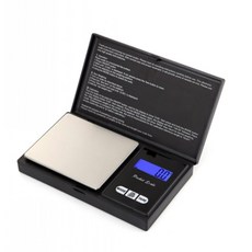 요리 제빵 초정밀 미니 전자저울 계량저울, 초정밀  계량저울