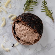 초코슈 70gx5개슈호떡빵팥빵크림빵, 단품, 70g