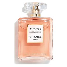 CHANEL 香奈兒 可可小姐濃鬱香水, 1個, 35ml