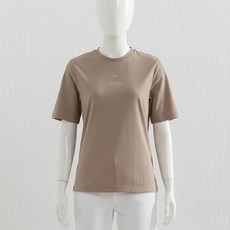테이트 26SS 여성 아트웍 티셔츠 5종