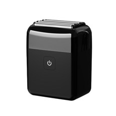 WO 五刀頭往復式電動刮鬍刀, 1個, 1個