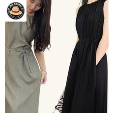 리프로센터 여름 롱 원피스 임산부 여름원피스 바캉스원피스 여름맥시원피스