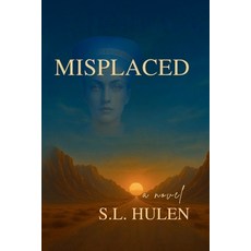 (英文圖書)Misplaced 平裝版, Buena Suerte Productions, 英文