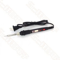 祥昌電子 YI-917 液晶溫控可調式烙鐵 80W 焊槍, 1個
