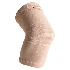 키모니 무릎보호대 일반형 베이지 1개입 KSP004 무릎서포터 KNEE WRAP SUPPORTER, 베이지 L