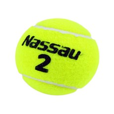 빈티지 테니스공 시합구 테니스볼