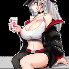 레인 애니메이션 스티커 홈 장식 자동차 컴퓨터 케이스 데칼, 1개, 14. CE 200